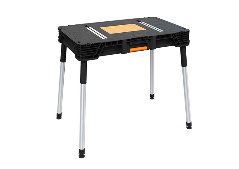 Klappbare Werkbank Keter Hybrid 261951