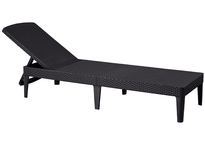 Liegestuhl Keter Jaipur 235162