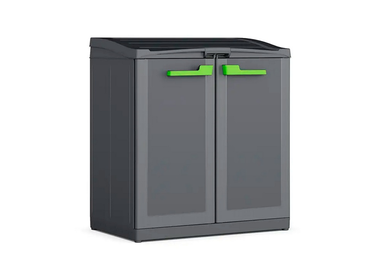 Abfallsortierschrank Keter Moby
