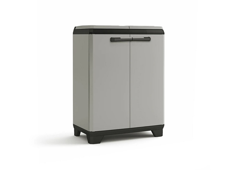 Abfallsortierschrank Keter Planet