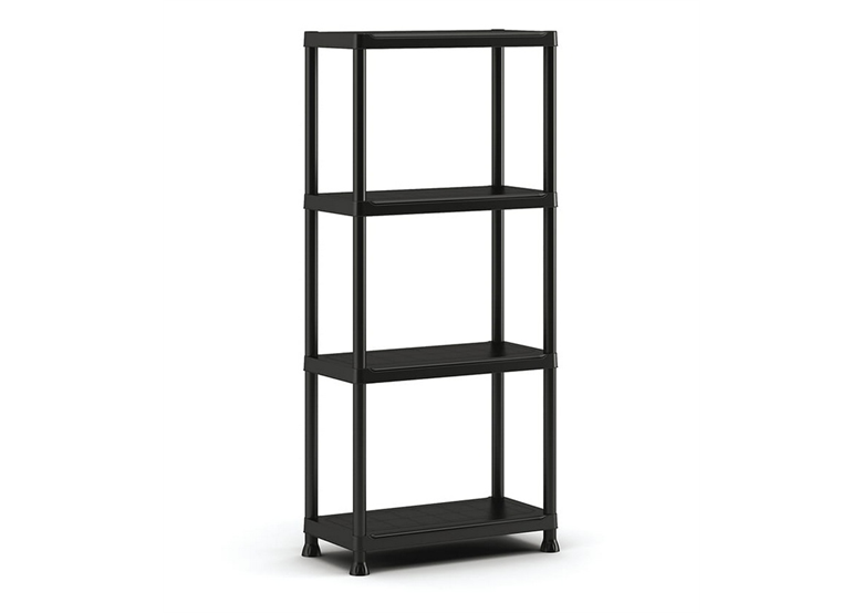 Werkstattregal aus Kunststoff Keter Plus