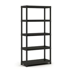 Werkstattregal aus Kunststoff Keter Plus