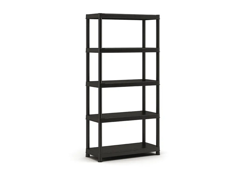 Werkstattregal aus Kunststoff Keter Plus