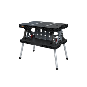 Klappbare Werkbank Keter ROC Folding Work Table 2.0