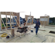 Klappbare Werkbank Keter ROC Folding Work Table 2.0