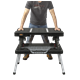 Klappbare Werkbank Keter ROC Folding Work Table 2.0