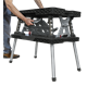 Klappbare Werkbank Keter ROC Folding Work Table 2.0