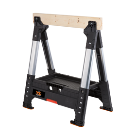 Holzfäller-Sägebock Keter ROC PRO GEAR 1.0