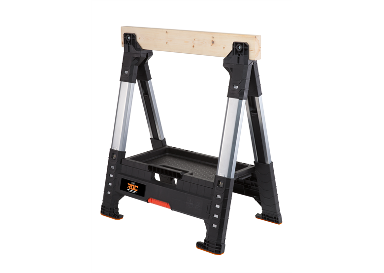 Holzfäller-Sägebock Keter ROC PRO GEAR 1.0