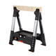 Holzfäller-Sägebock Keter ROC PRO GEAR 1.0