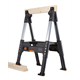 Holzfäller-Sägebock Keter ROC PRO GEAR 1.0
