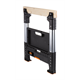 Holzfäller-Sägebock Keter ROC PRO GEAR 1.0