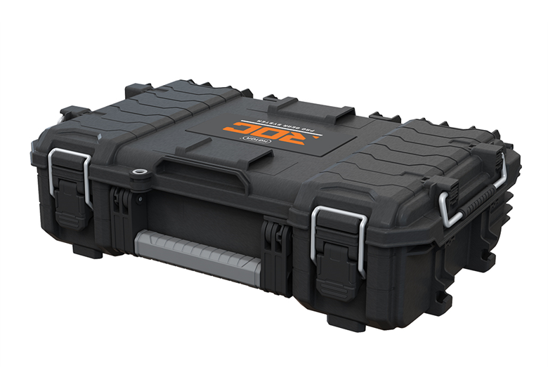 Werkzeugkoffer. Keter ROC PRO GEAR 2.0 17211899