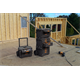 XL-Box mit 3 Schubladen Keter ROC PRO GEAR 2.0 17212468