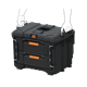 XL-Box mit 2 Schubladen Keter ROC PRO GEAR 2.0 17212781