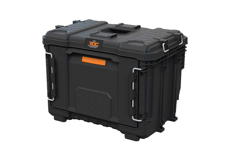 Kommode mit einer großen Schublade Keter ROC PRO GEAR 2.0 17213871