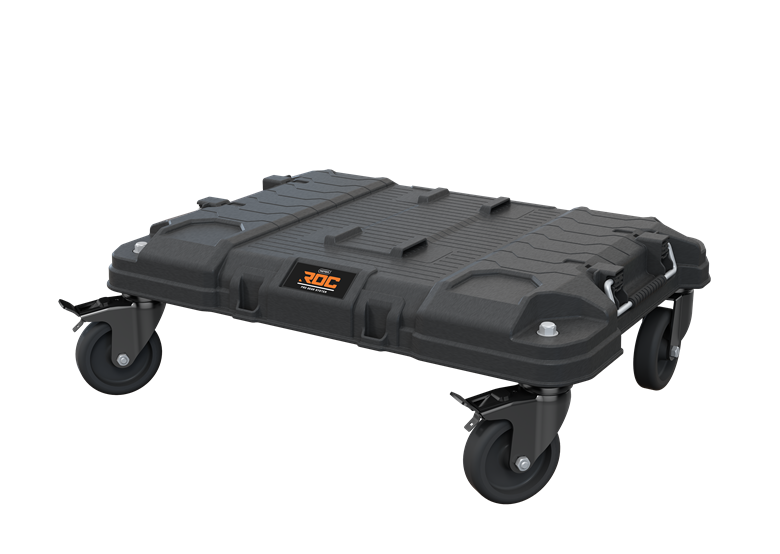 Rollbrett für Transportbox Keter ROC PRO GEAR 2.0 17213877