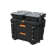 XL-Box mit 2 Schubladen Keter ROC PRO GEAR 2.0