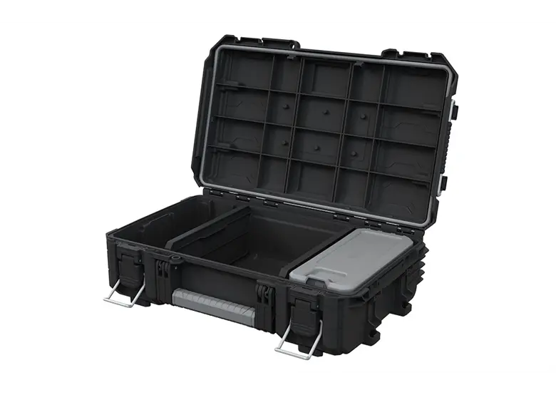 Werkzeugkoffer. Keter ROC PRO GEAR 2.0 | rotopino.de