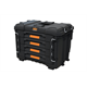 XL-Box mit 4 Schubladen Keter ROC PRO GEAR 2.0