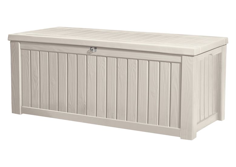 Gartenbox 570l Keter Rockwood 230396