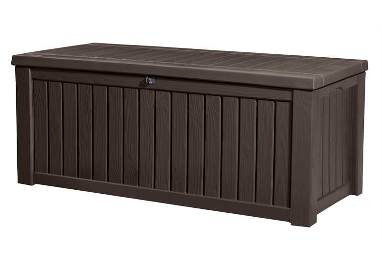 Gartenbox 570l Keter Rockwood 230401