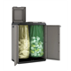 Abfallsortierschrank Keter Split Basic