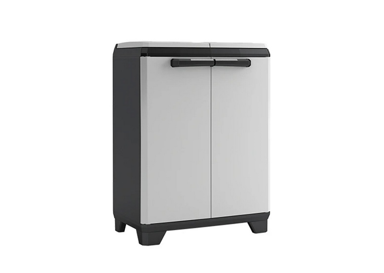 Abfallsortierschrank Keter Split Premium