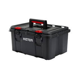 Kasten Toolbox Keter Stack'N'Roll