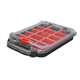 Ein kleiner Organizer Keter Stack'N'Roll