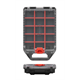 Ein kleiner Organizer Keter Stack'N'Roll
