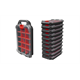 Ein kleiner Organizer Keter Stack'N'Roll