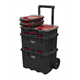 Ein kleiner Organizer Keter Stack'N'Roll