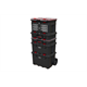 Ein kleiner Organizer Keter Stack'N'Roll