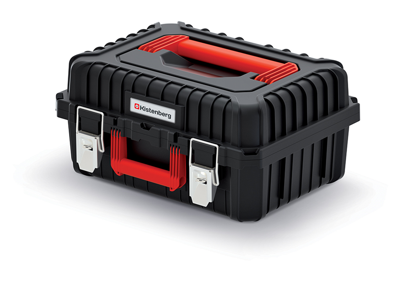 Werkzeugkasten Kistenberg HEAVY tool box KHV453520M