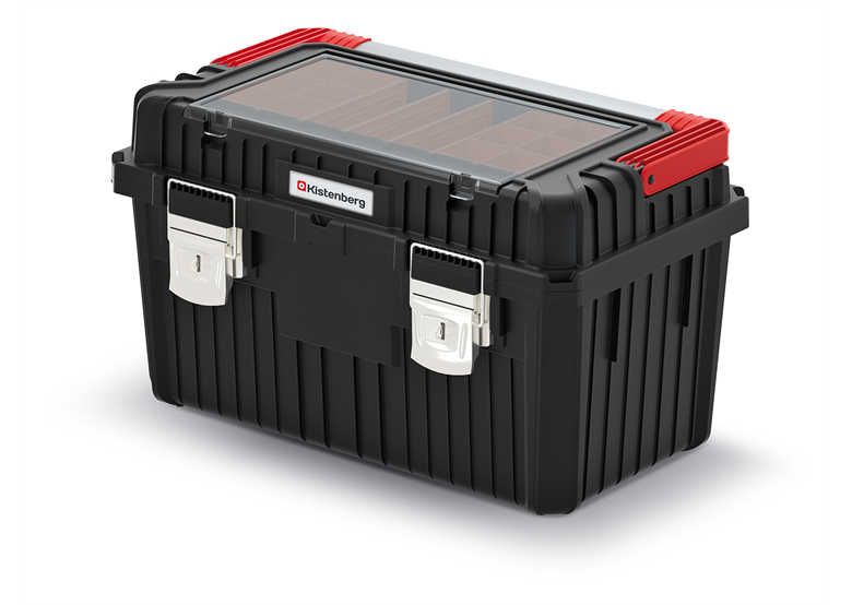 Werkzeugkasten Kistenberg HEAVY tool box KHVA603535BSM
