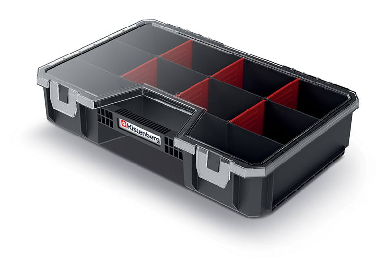 Organizer. Kistenberg Modular Solution KMS3020