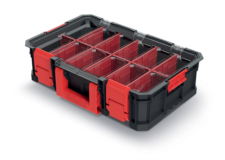 Organizer. Kistenberg Modular Solution KMS553515S