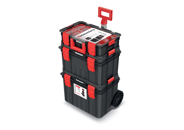 Mobile Werkstatt Kistenberg Modular Solution KMSS553585B