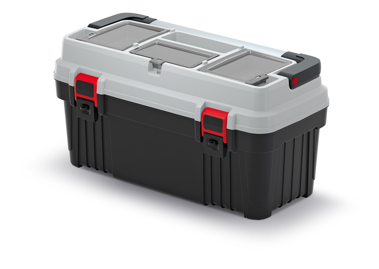 Werkzeugkasten Kistenberg OPTIMA tool box KOPA6030