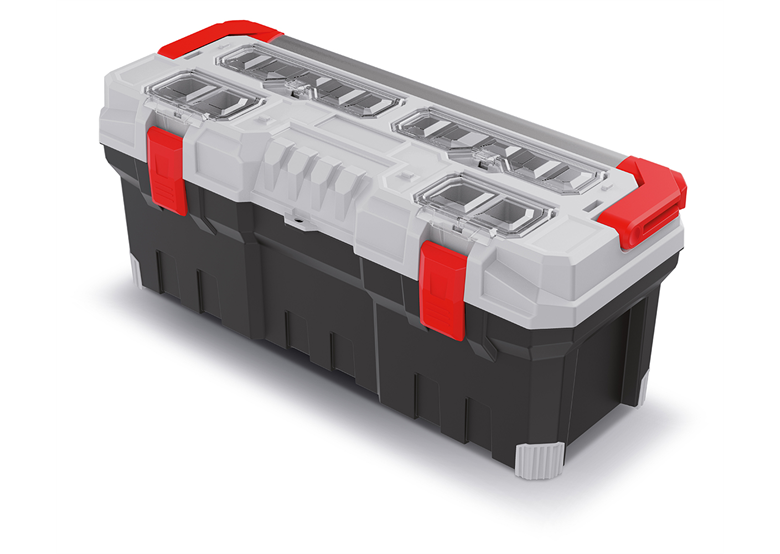 Werkzeugkasten Kistenberg TITAN PLUS KTIPA7530-4C