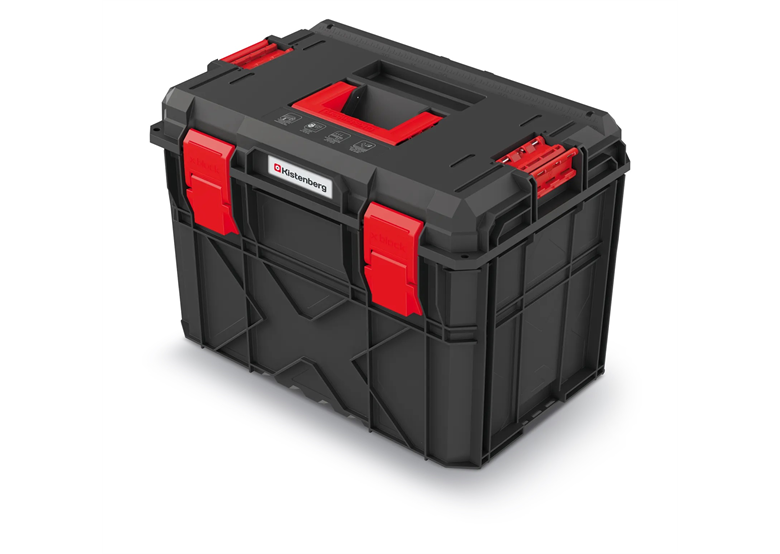 Werkzeugbox Kistenberg X Block PRO KXB604040