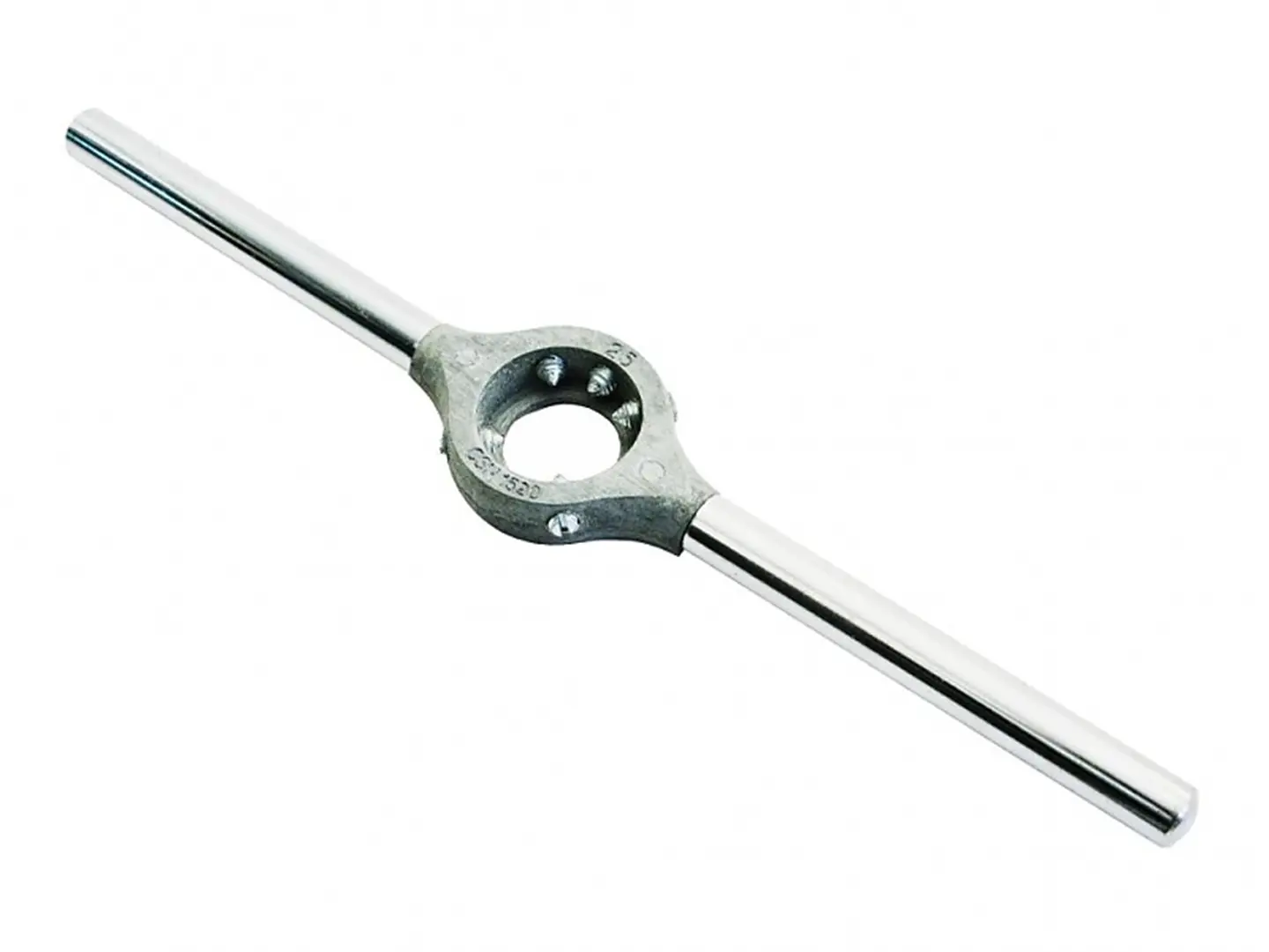 Schneideisenhalter 20 m3-m6 Kmitex A365-040