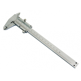 Messschieber MAUa 100/0.05 inox Monoblock Kmitex G005-010