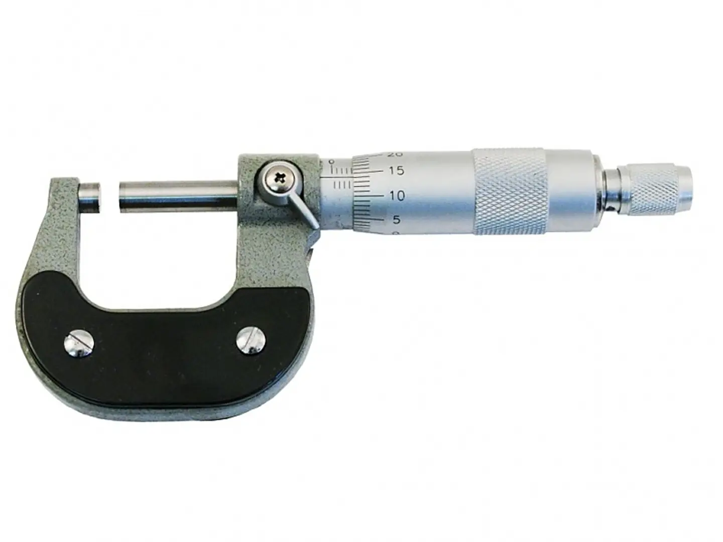 Mikrometer MMZb-C 225-250 Kmitex G140-200