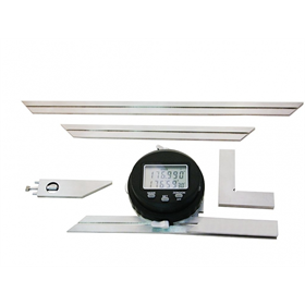 Digitaler Winkelmesser 300 Kmitex G260-020