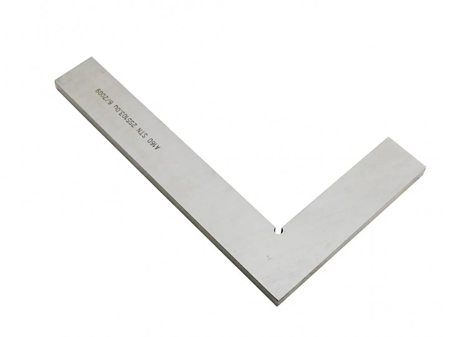 Flachwinkel, präzise MKSa 63x40/2 Kmitex G300-020
