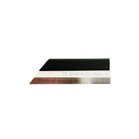 Haarlineal MLWa 125 Kmitex G360-060