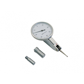 Horizontale Messuhr 40 +/- 0.8 0.01 Kmitex G393-020