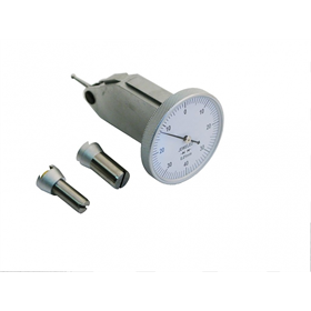 Vertikale Messuhr 40 +/- 0.8 0.01 Kmitex G410-020